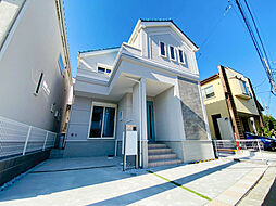 神奈川県座間市南栗原３丁目