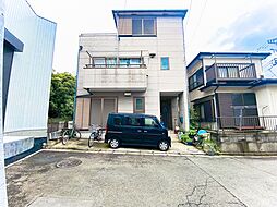 神奈川県大和市代官３丁目