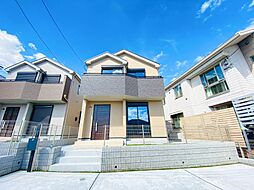 神奈川県綾瀬市深谷中１丁目