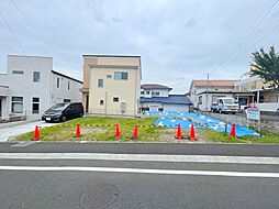 神奈川県座間市立野台３丁目