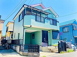 神奈川県横浜市瀬谷区北新