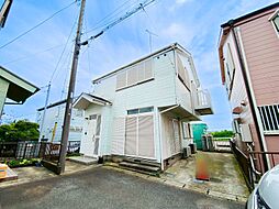 神奈川県海老名市大谷南４丁目
