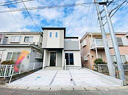 神奈川県座間市四ツ谷