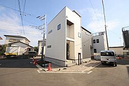 神奈川県相模原市南区鵜野森３丁目