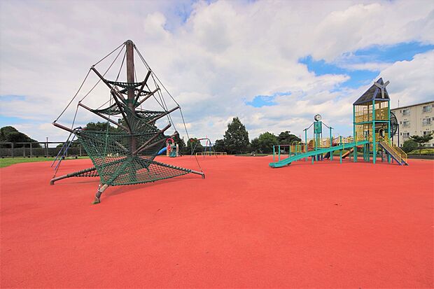 風車公園　212ｍ