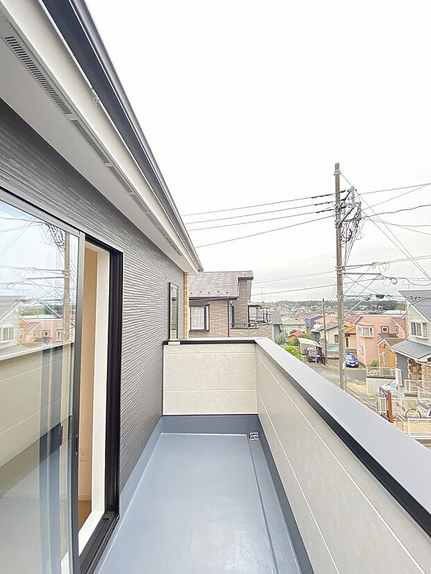 自然豊かな環境。ゆったりと流れる時間をお楽しみください。