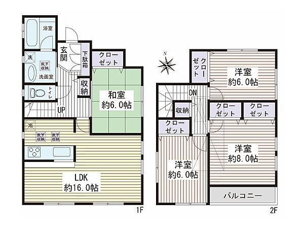 間取り：314002511914