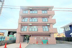 ユニオンガーデン大和