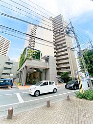 リビオタワー小田急相模原レジデンス