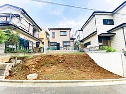 神奈川県綾瀬市寺尾釜田３丁目