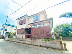 神奈川県海老名市杉久保北１丁目