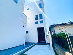 神奈川県大和市柳橋２丁目