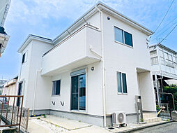 神奈川県海老名市門沢橋３丁目