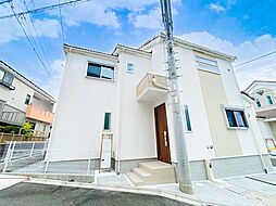 神奈川県大和市桜森２丁目