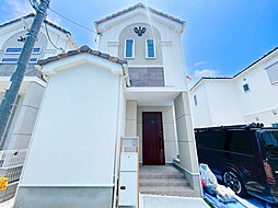 神奈川県大和市桜森２丁目