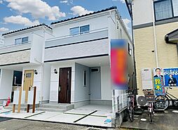 神奈川県座間市小松原２丁目