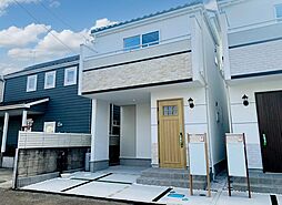 神奈川県座間市小松原２丁目