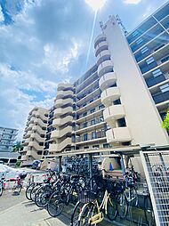 コスモさがみ野