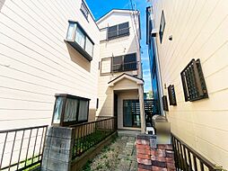 神奈川県横浜市瀬谷区南台２丁目