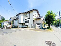 神奈川県大和市つきみ野８丁目