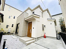 神奈川県横浜市瀬谷区五貫目町