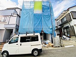 神奈川県座間市栗原中央４丁目