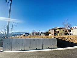 神奈川県綾瀬市小園