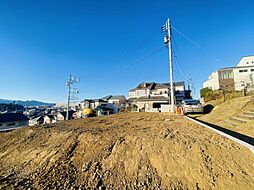 神奈川県綾瀬市小園