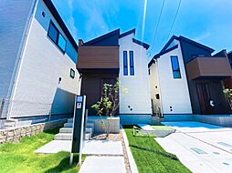 神奈川県大和市福田２丁目