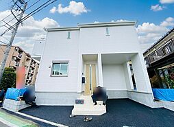 神奈川県綾瀬市落合南４丁目