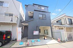 神奈川県大和市南林間７丁目