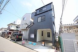 神奈川県大和市南林間７丁目