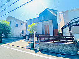 神奈川県大和市下鶴間