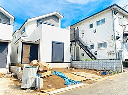 神奈川県横浜市保土ケ谷区川島町