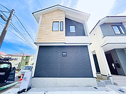 神奈川県横浜市瀬谷区下瀬谷３丁目