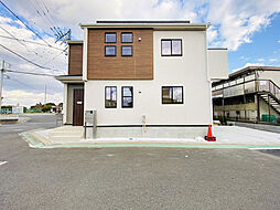 神奈川県海老名市国分寺台１丁目