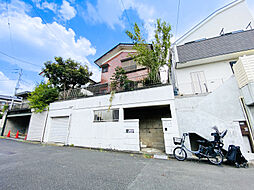 神奈川県大和市福田