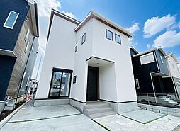 神奈川県海老名市杉久保南３丁目