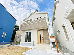 神奈川県大和市福田