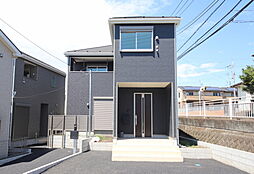 神奈川県海老名市上今泉４丁目