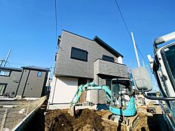 神奈川県大和市上草柳６丁目