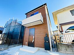 神奈川県綾瀬市早川