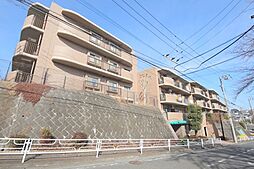 フォルスコート東林間