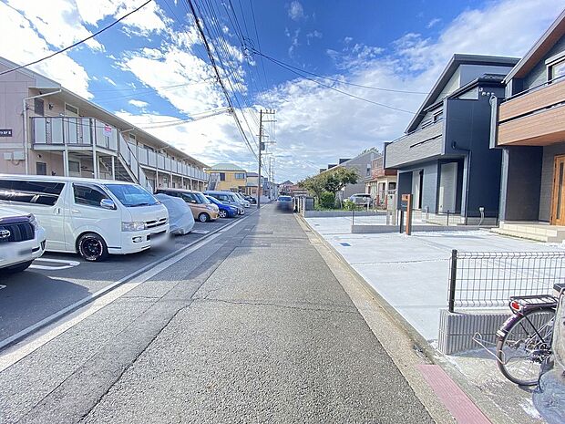 空間を有効活用したお家は、小さなこだわりが光ります。