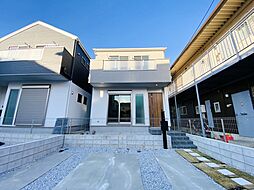 神奈川県海老名市中野１丁目