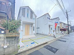 神奈川県横浜市瀬谷区宮沢２丁目