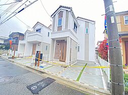 神奈川県横浜市瀬谷区宮沢２丁目