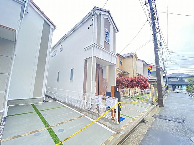 会話が弾む、暮らしが愉しくなる、安らぎの 場所としてこの邸宅で始まるストーリーを想像してみてください。