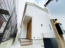 神奈川県大和市中央林間西５丁目