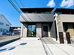 神奈川県大和市南林間８丁目